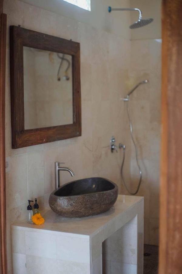 Nirwa Ubud Homestay Extérieur photo